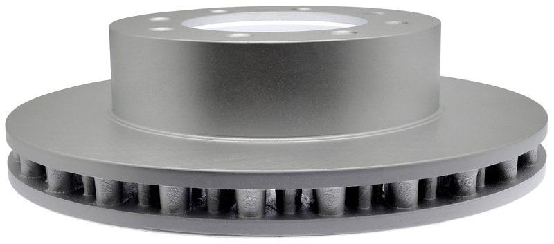 Raybestos Brakes Disc Brake Rotor 66924FZN