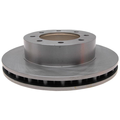 Raybestos Brakes Disc Brake Rotor 66924R
