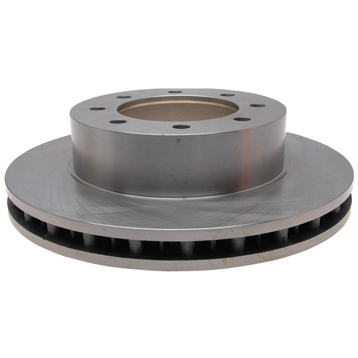 Raybestos Brakes Disc Brake Rotor 66924R