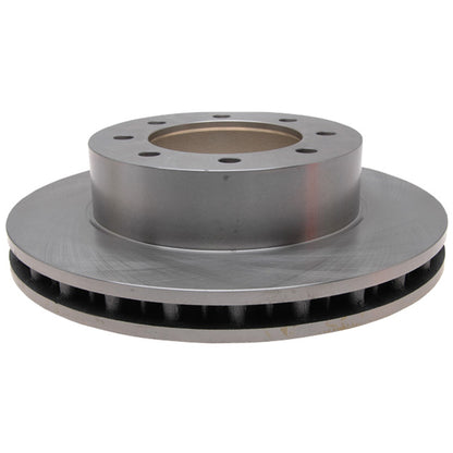 Raybestos Brakes Disc Brake Rotor 66924R