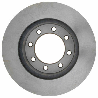 Raybestos Brakes Disc Brake Rotor 66924R