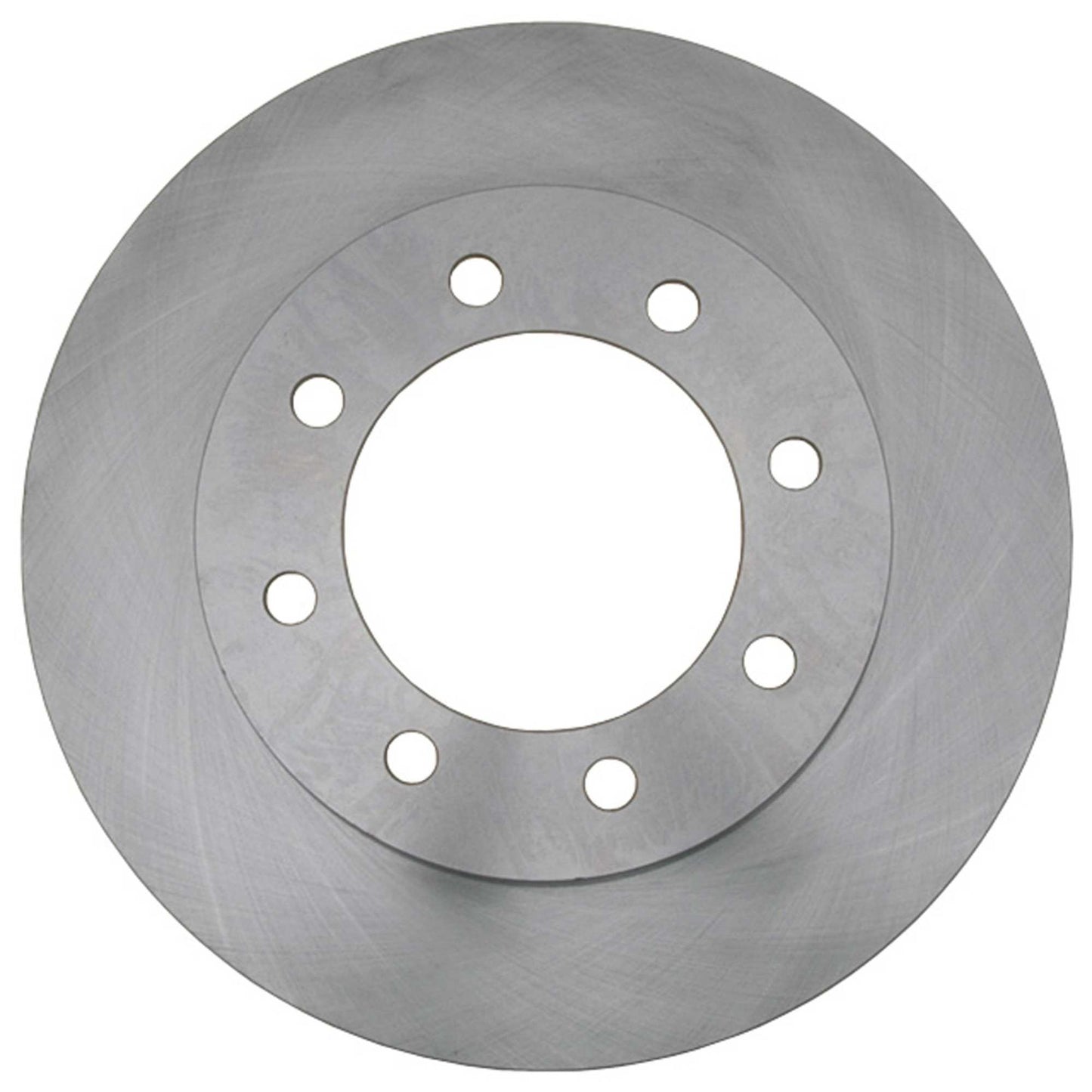 Raybestos Brakes Disc Brake Rotor 66924R