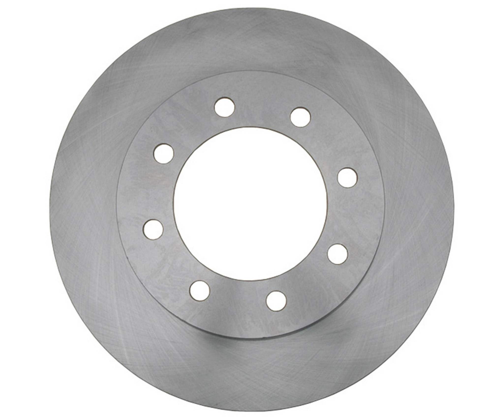 Raybestos Brakes Disc Brake Rotor 66924R