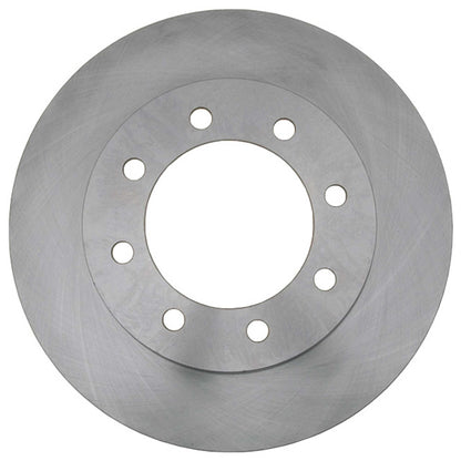 Raybestos Brakes Disc Brake Rotor 66924R