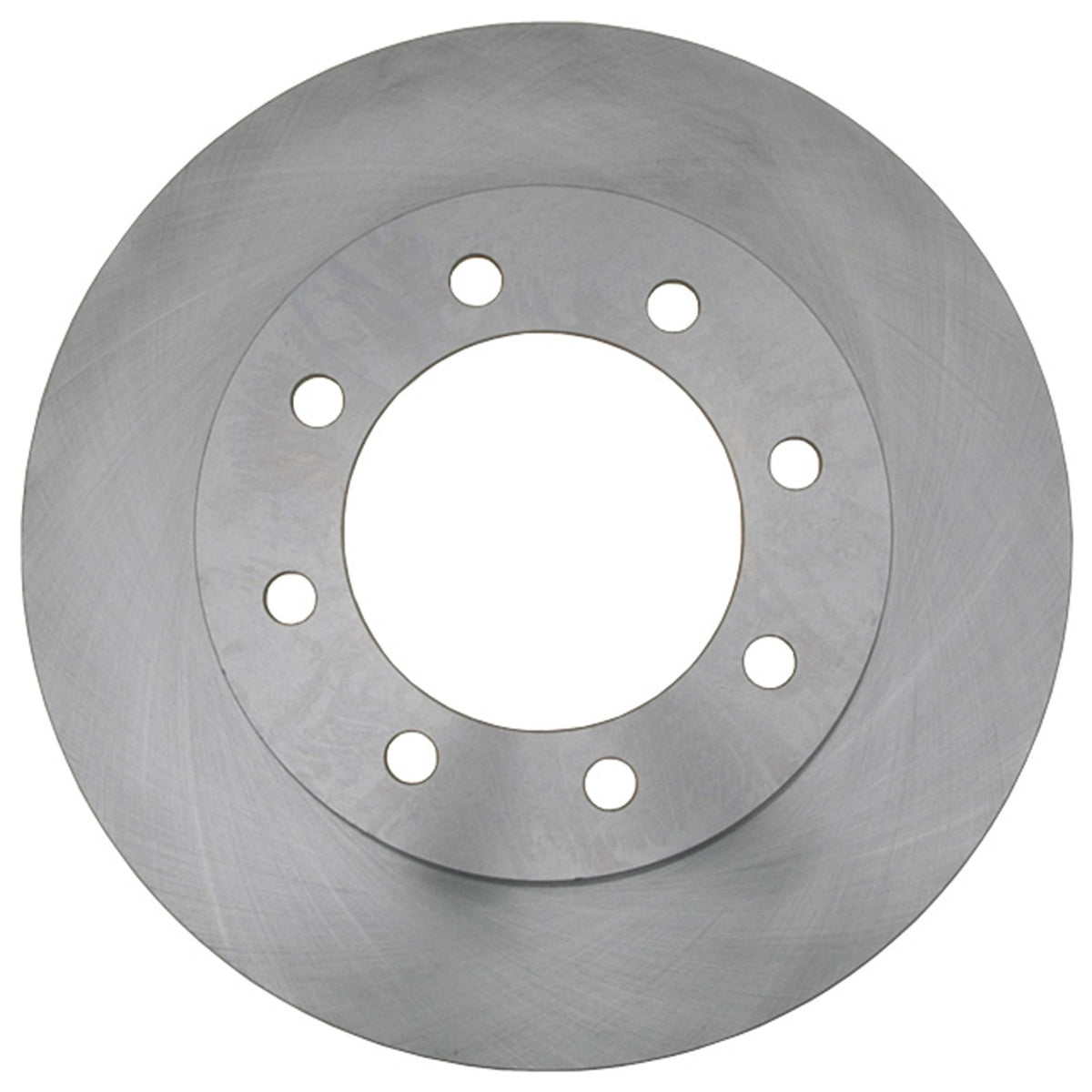 Raybestos Brakes Disc Brake Rotor 66924R