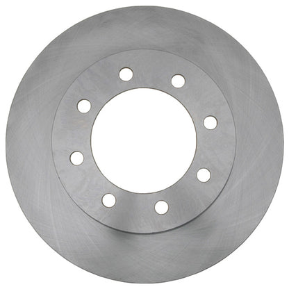 Raybestos Brakes Disc Brake Rotor 66924R