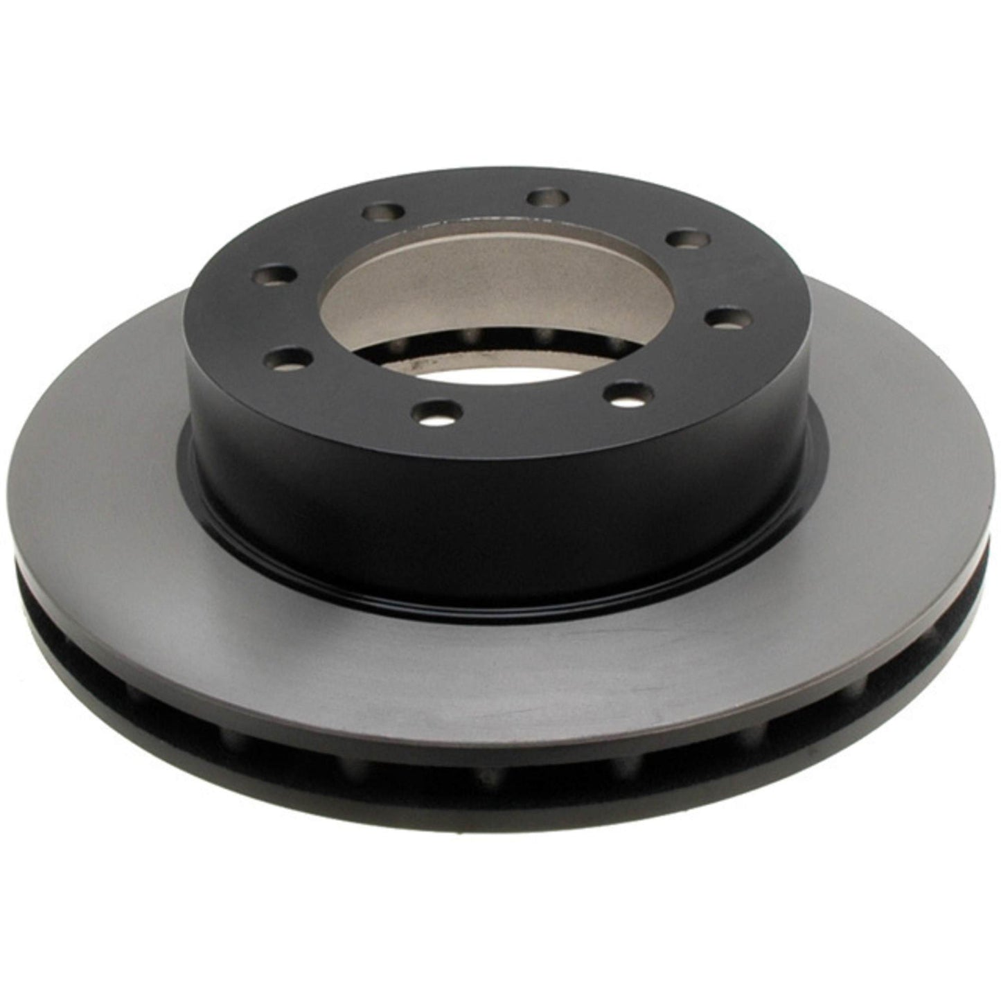 Raybestos Brakes Disc Brake Rotor 66924