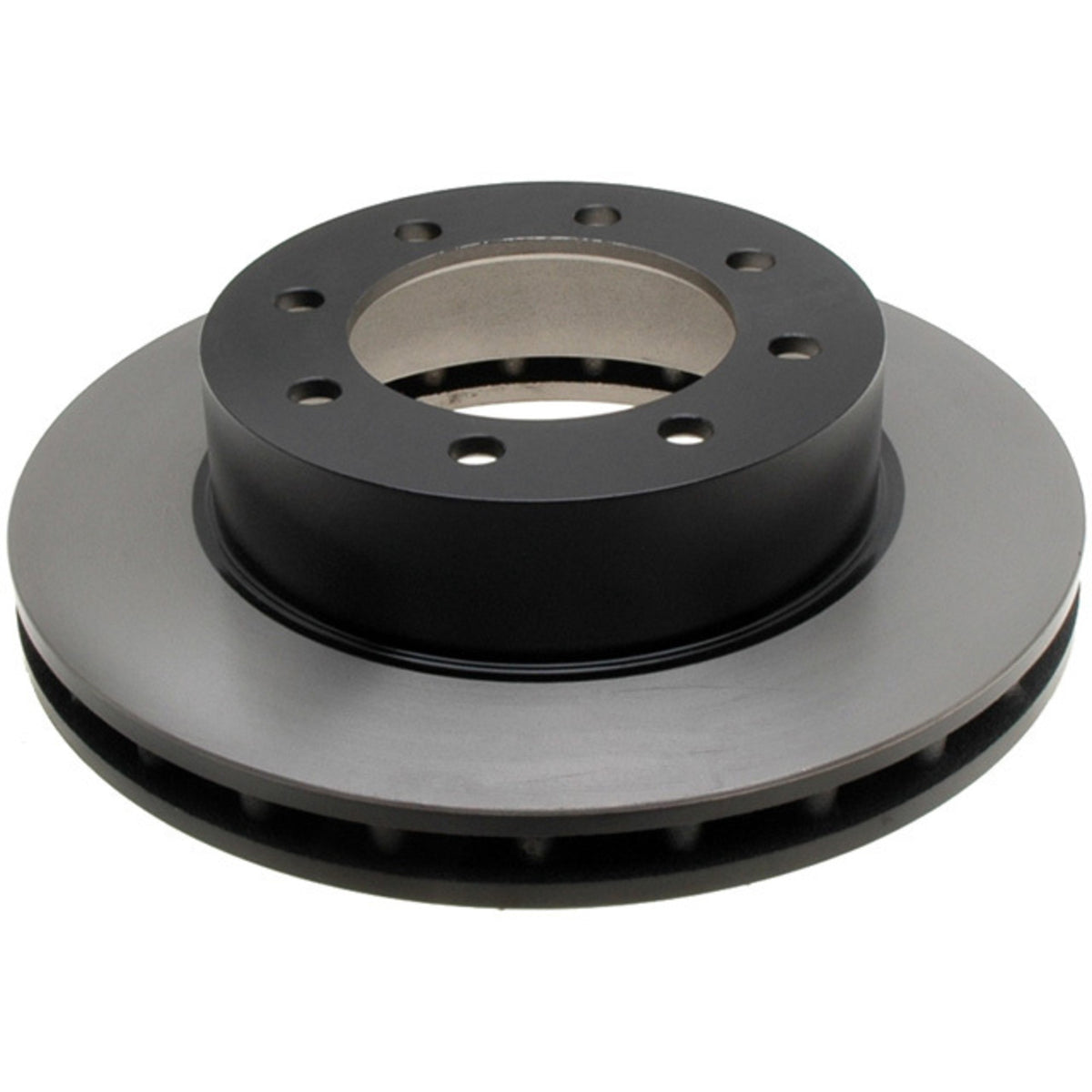 Raybestos Brakes Disc Brake Rotor 66924