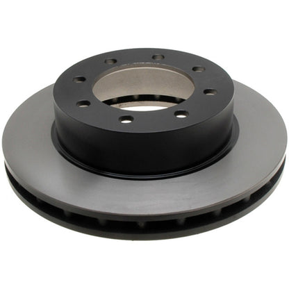 Raybestos Brakes Disc Brake Rotor 66924