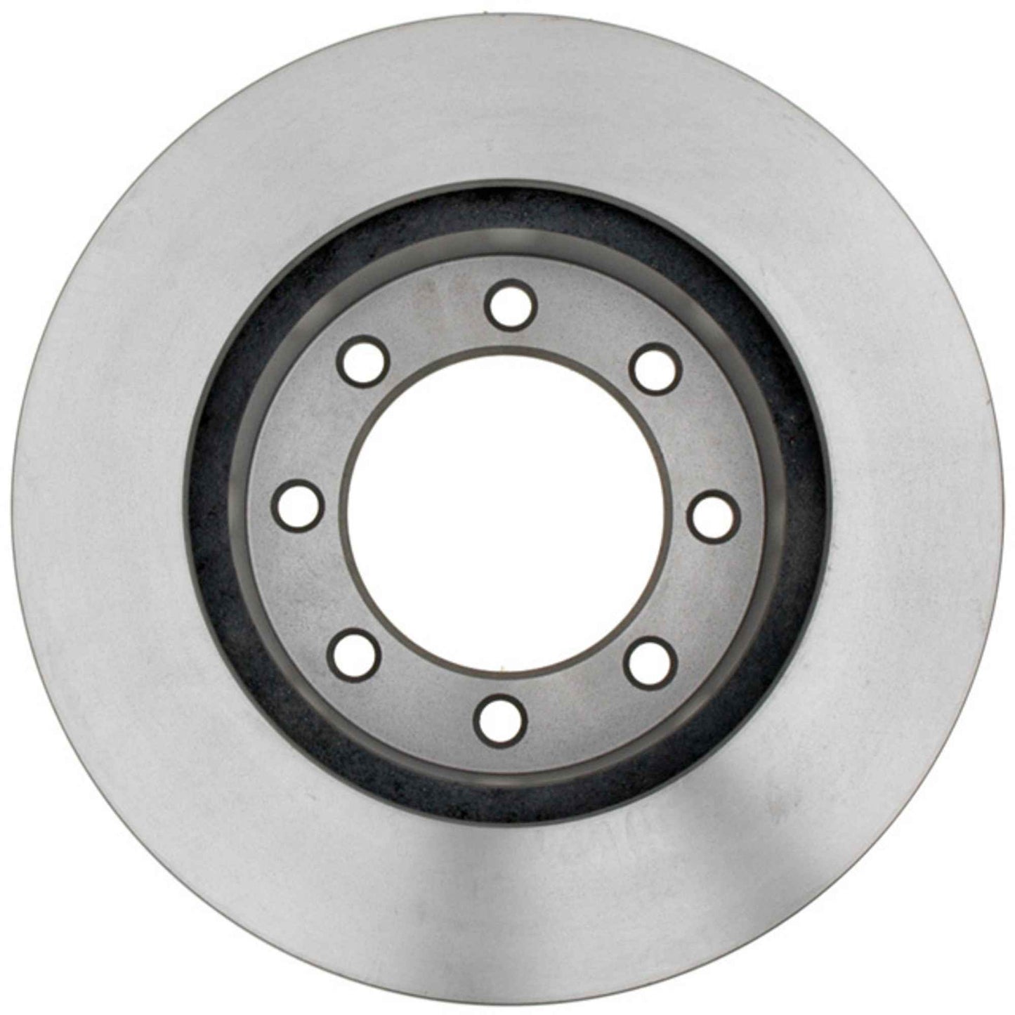 Raybestos Brakes Disc Brake Rotor 66924