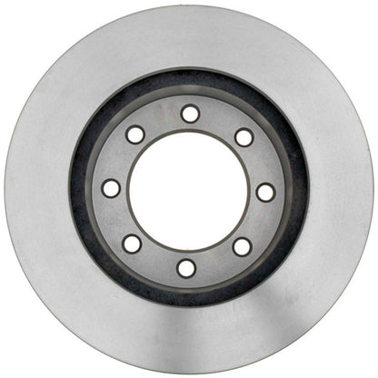 Raybestos Brakes Disc Brake Rotor 66924