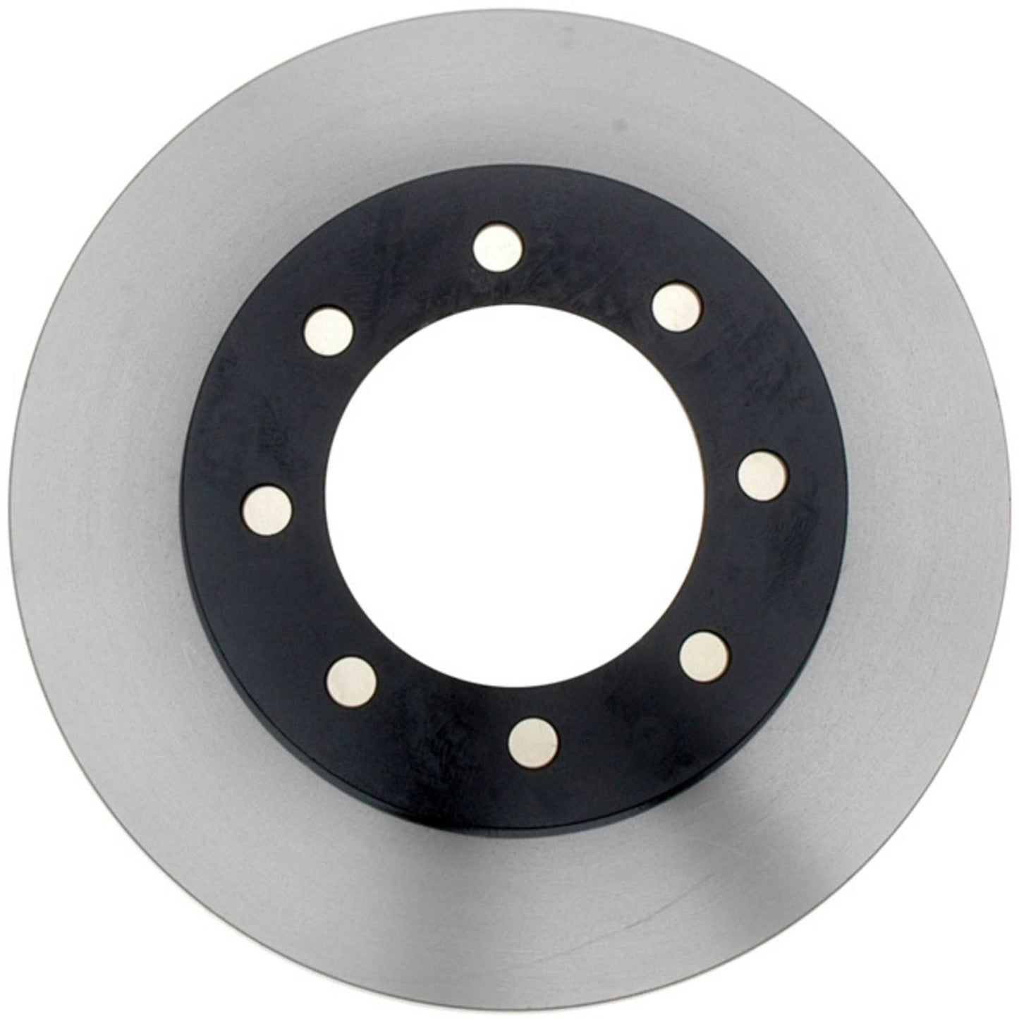 Raybestos Brakes Disc Brake Rotor 66924