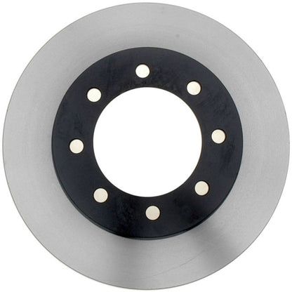 Raybestos Brakes Disc Brake Rotor 66924