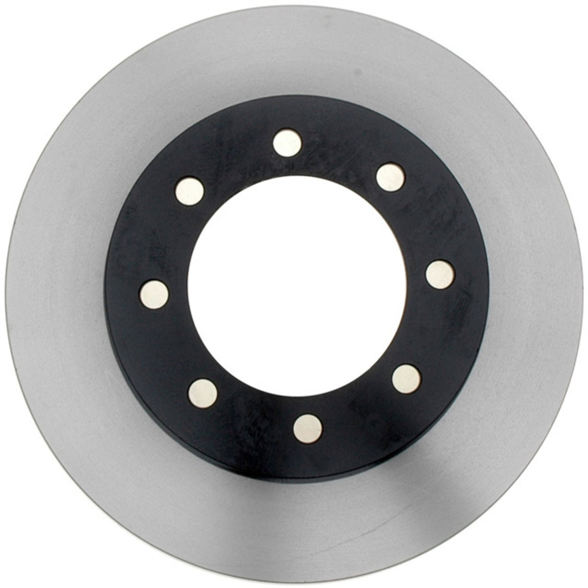 Raybestos Brakes Disc Brake Rotor 66924