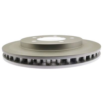 Raybestos Brakes Disc Brake Rotor 66943FZN