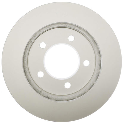 Raybestos Brakes Disc Brake Rotor 66943FZN