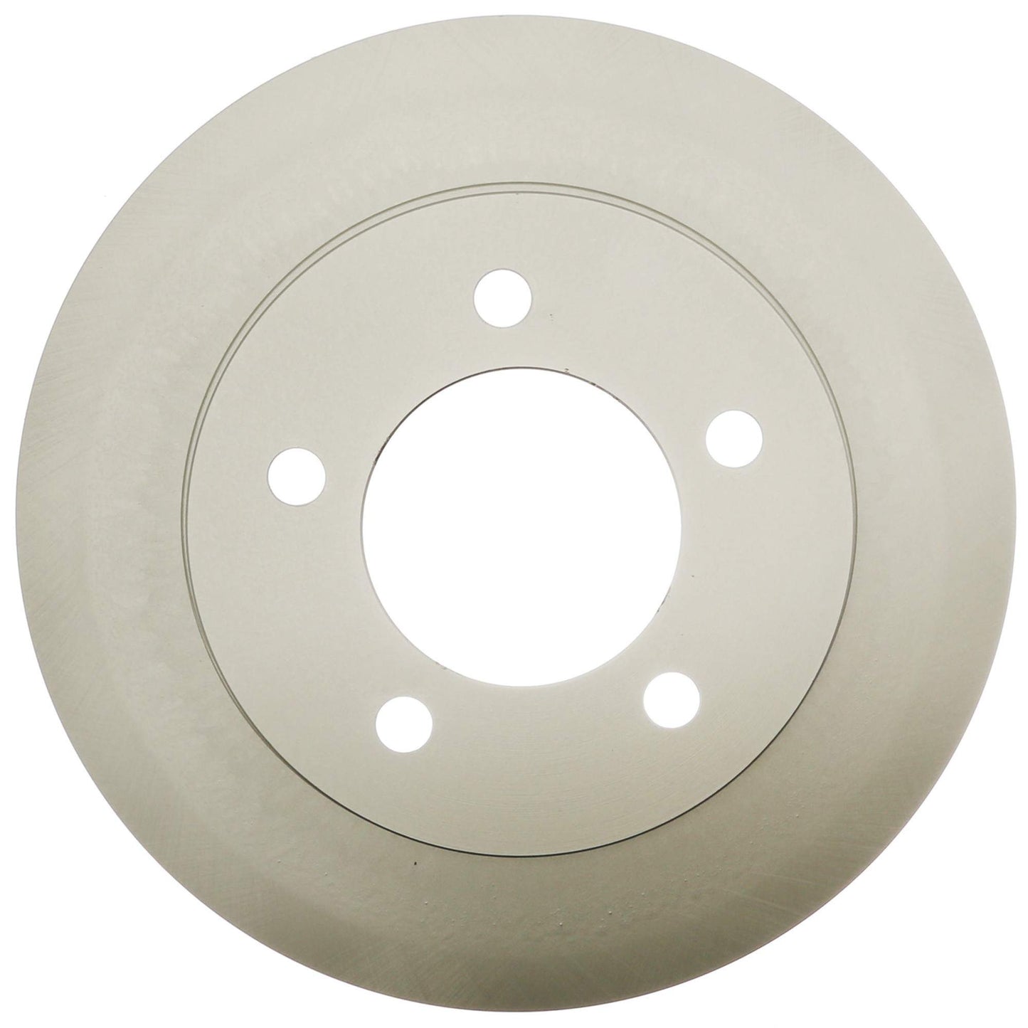 Raybestos Brakes Disc Brake Rotor 66943FZN