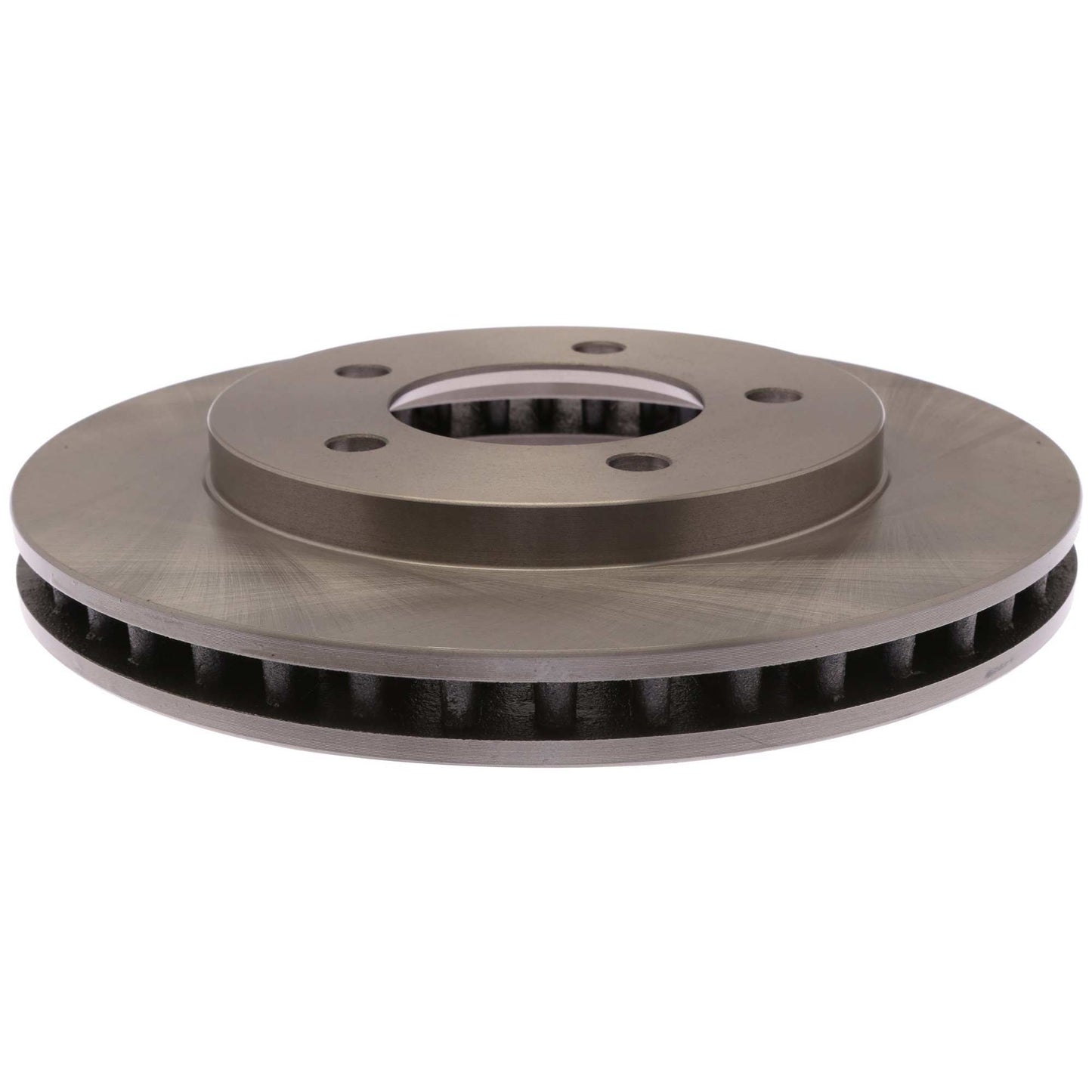 Raybestos Brakes Disc Brake Rotor 66943R