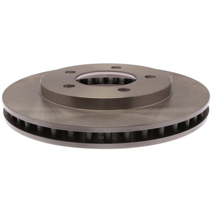 Raybestos Brakes Disc Brake Rotor 66943R
