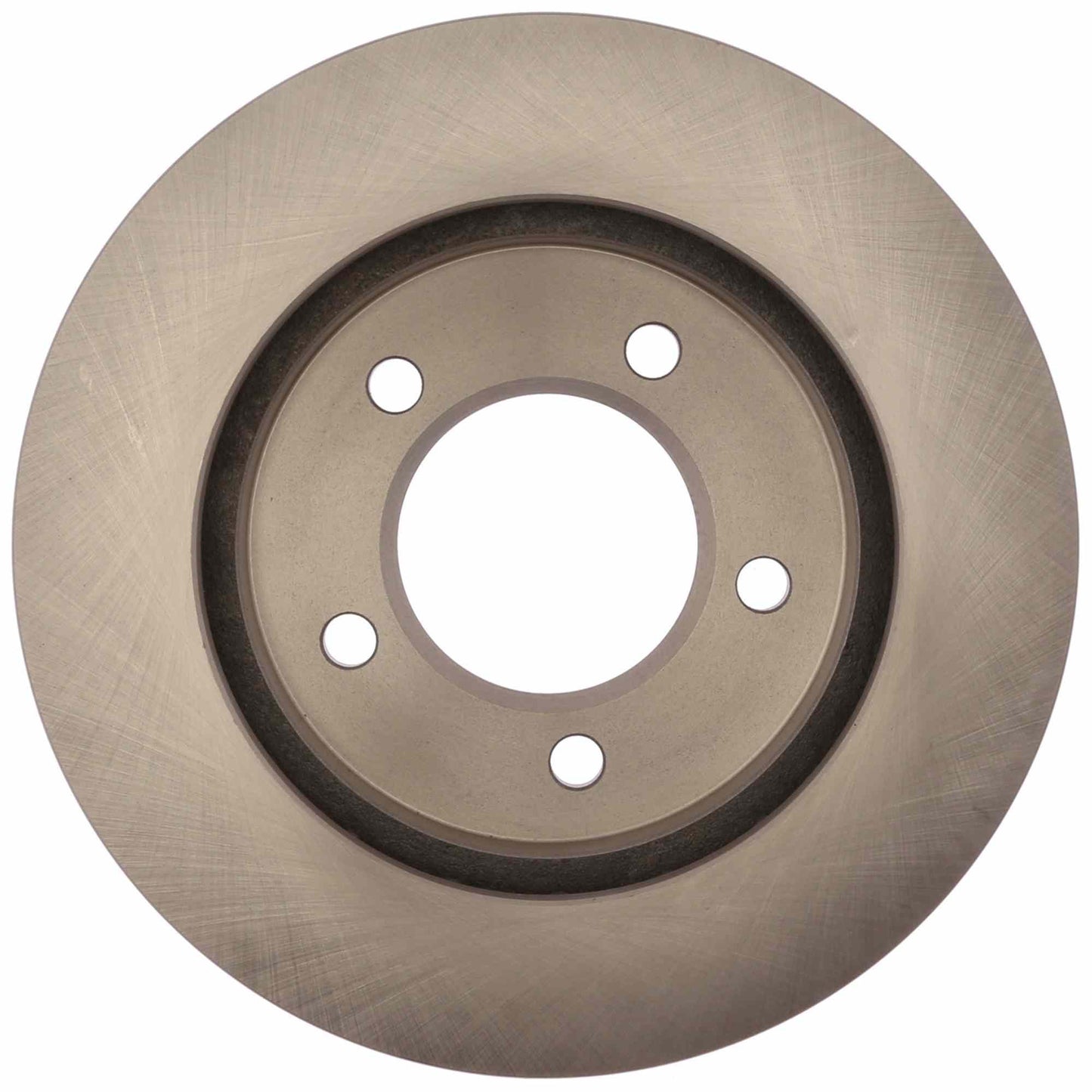 Raybestos Brakes Disc Brake Rotor 66943R