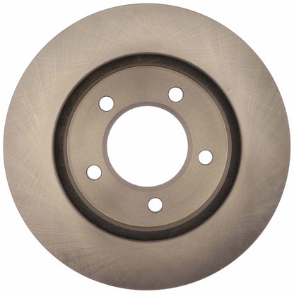 Raybestos Brakes Disc Brake Rotor 66943R