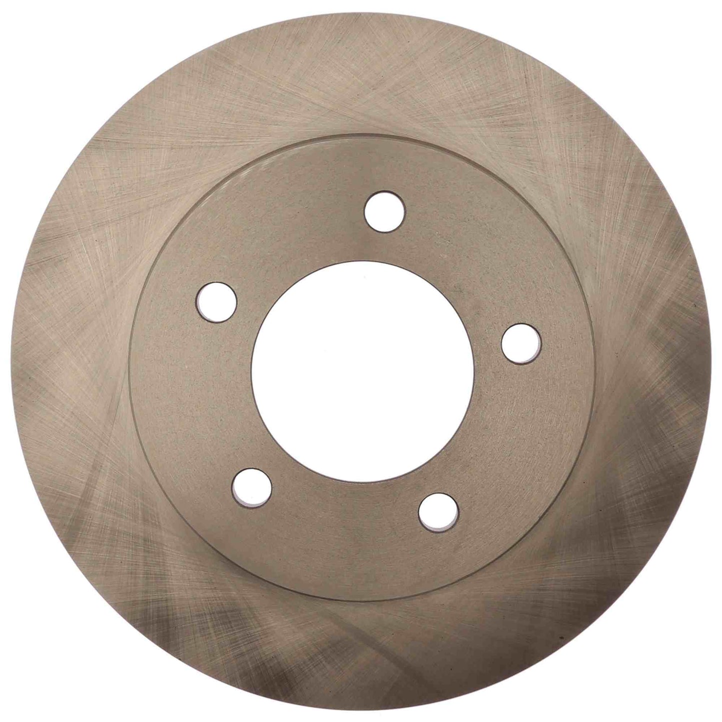 Raybestos Brakes Disc Brake Rotor 66943R