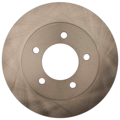 Raybestos Brakes Disc Brake Rotor 66943R