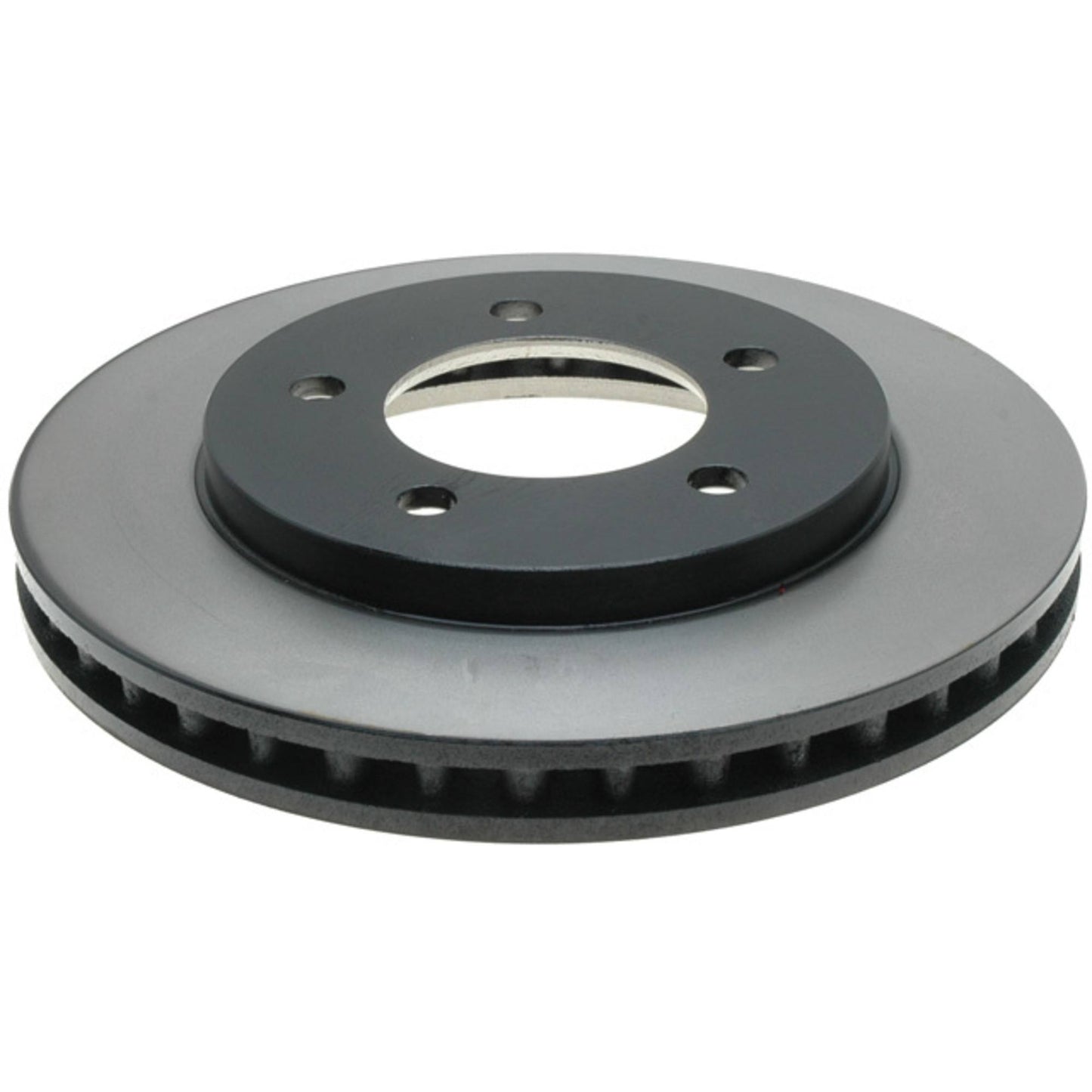 Raybestos Brakes Disc Brake Rotor 66943