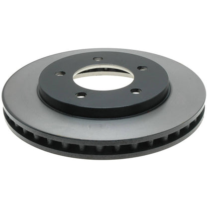 Raybestos Brakes Disc Brake Rotor 66943