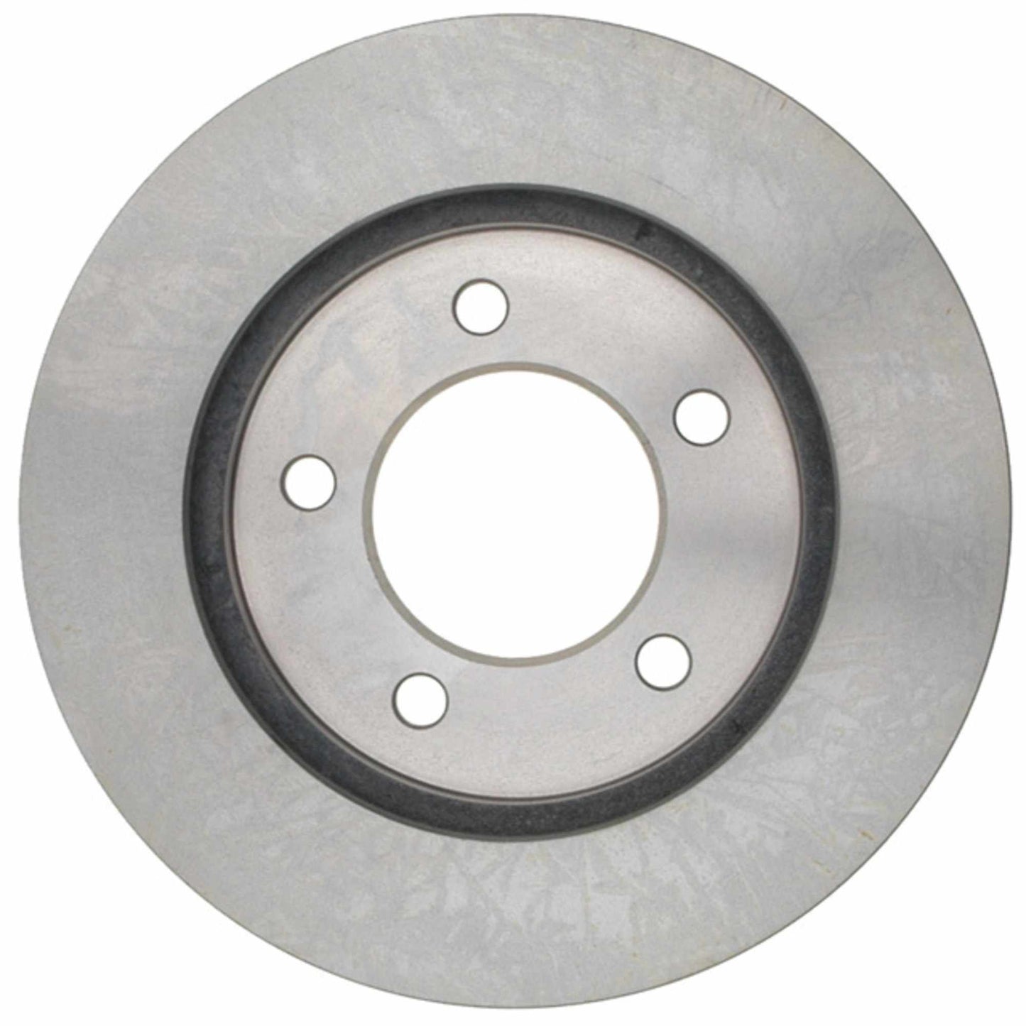 Raybestos Brakes Disc Brake Rotor 66943