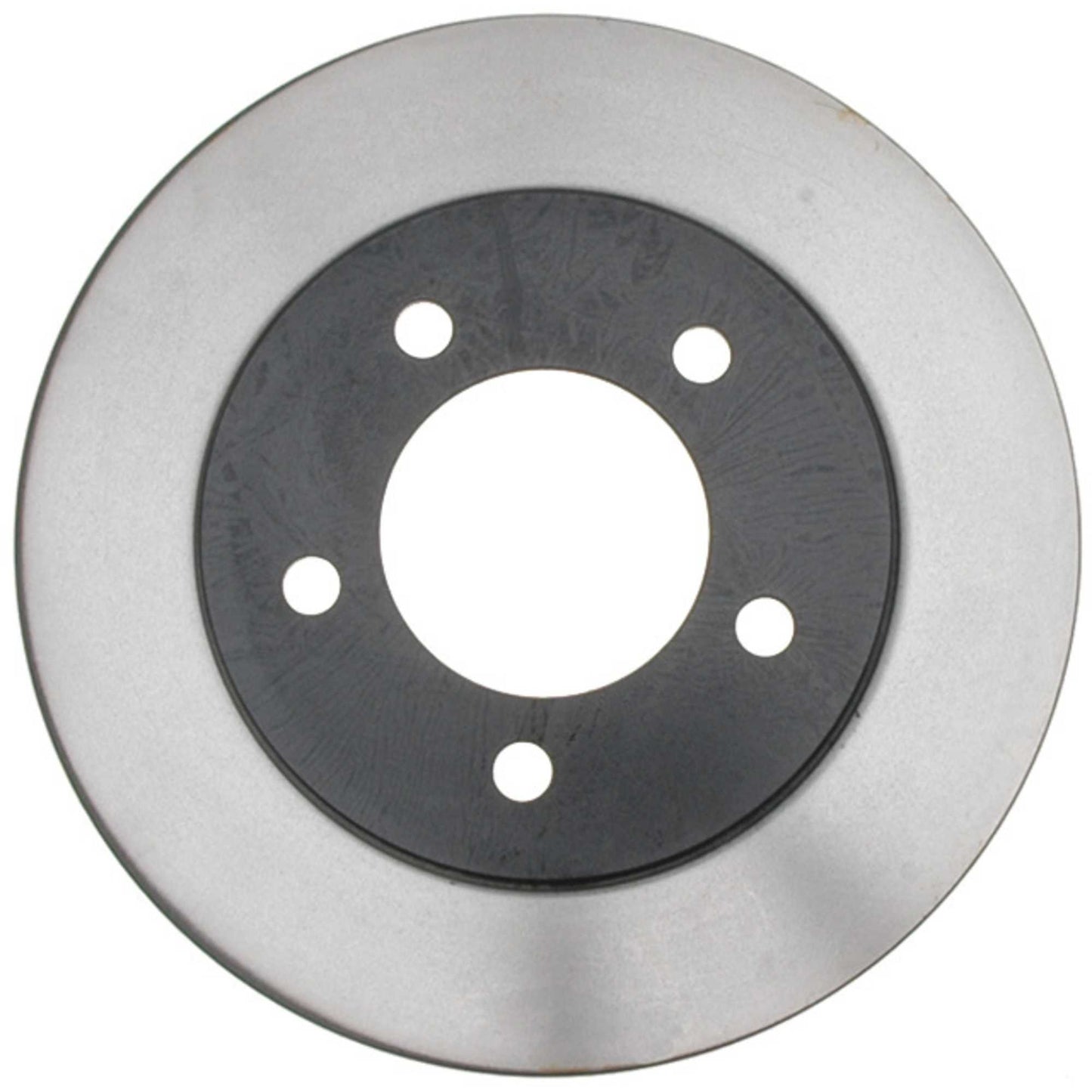 Raybestos Brakes Disc Brake Rotor 66943
