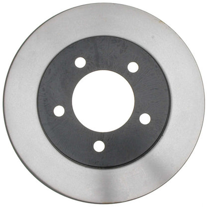 Raybestos Brakes Disc Brake Rotor 66943