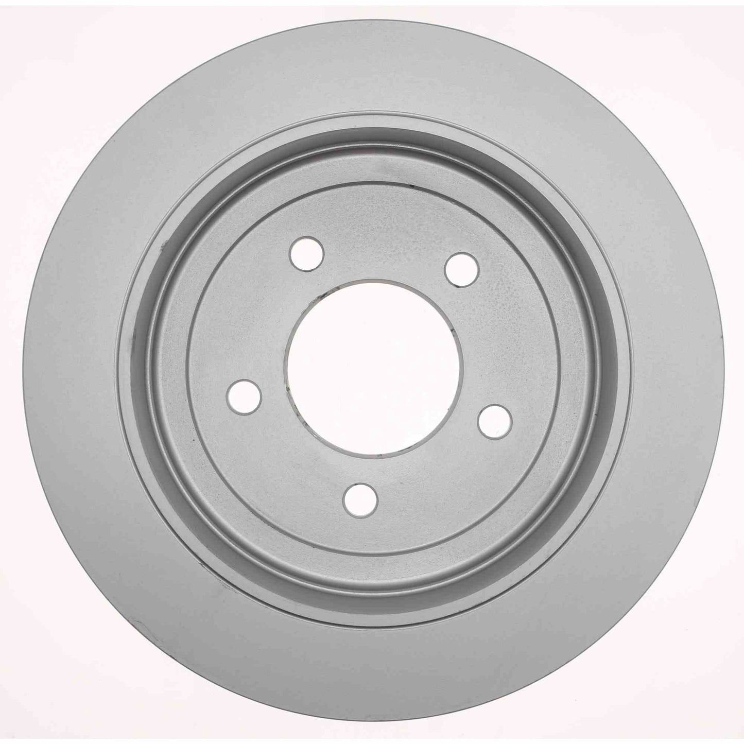 Raybestos Brakes Disc Brake Rotor 66947FZN