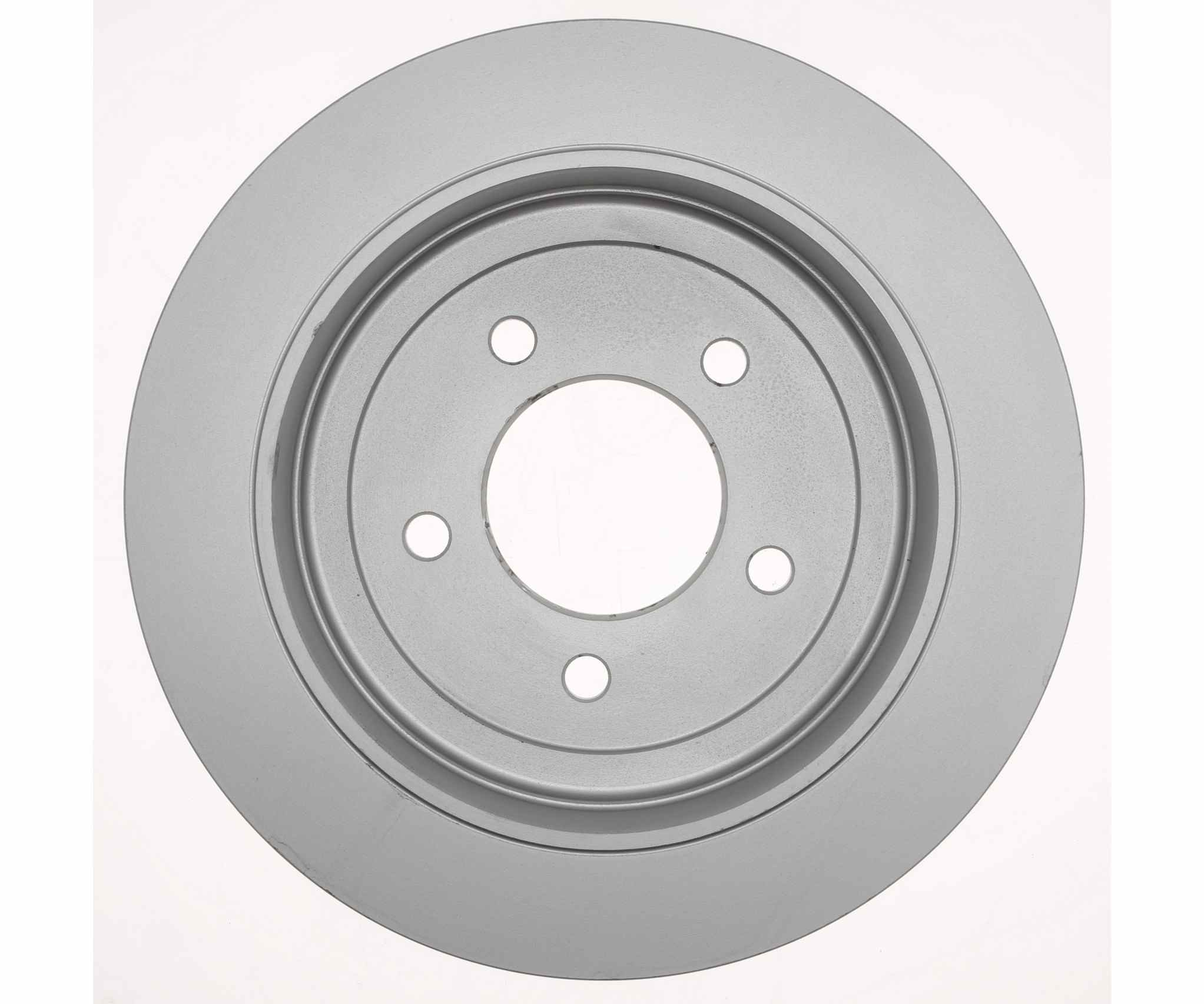 Raybestos Brakes Disc Brake Rotor 66947FZN