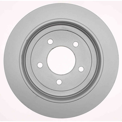 Raybestos Brakes Disc Brake Rotor 66947FZN