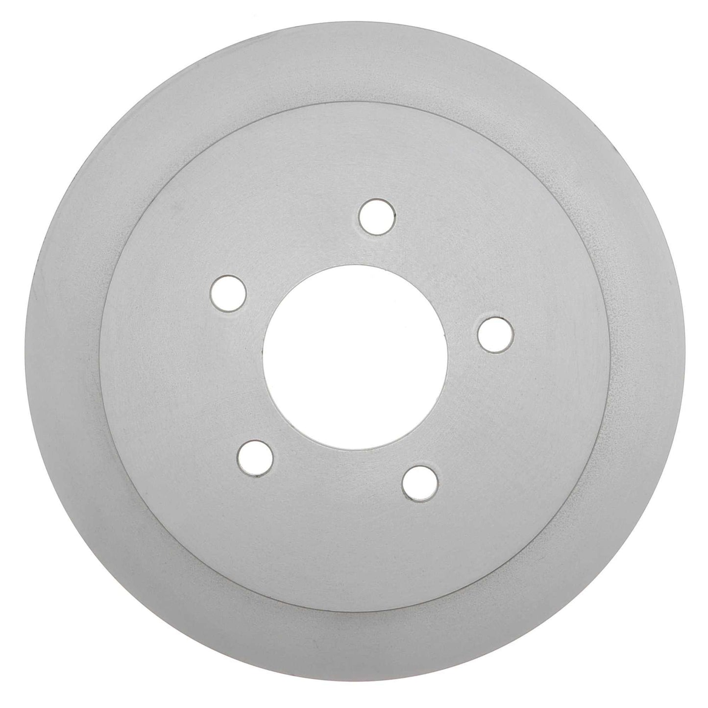 Raybestos Brakes Disc Brake Rotor 66947FZN