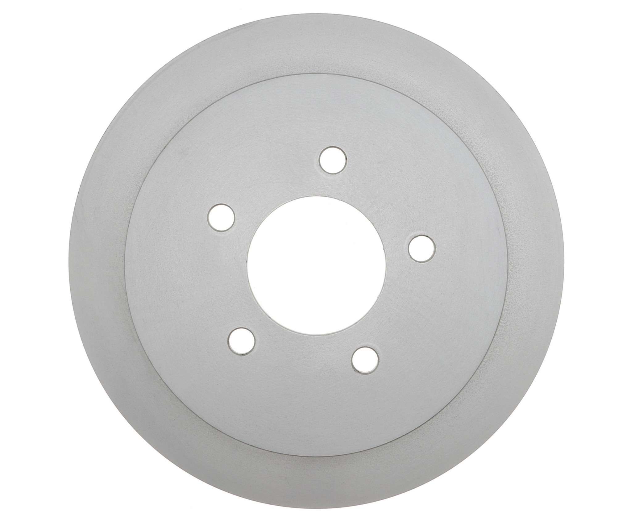 Raybestos Brakes Disc Brake Rotor 66947FZN