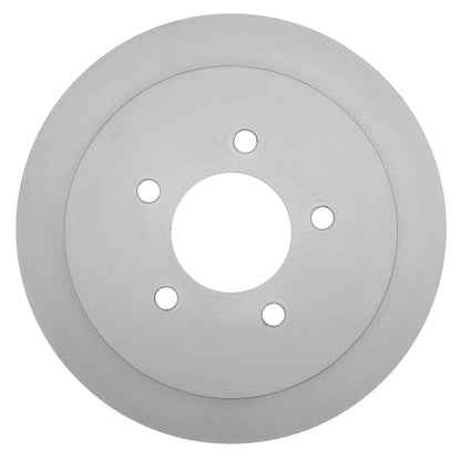 Raybestos Brakes Disc Brake Rotor 66947FZN