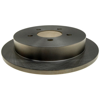Raybestos Brakes Disc Brake Rotor 66947R