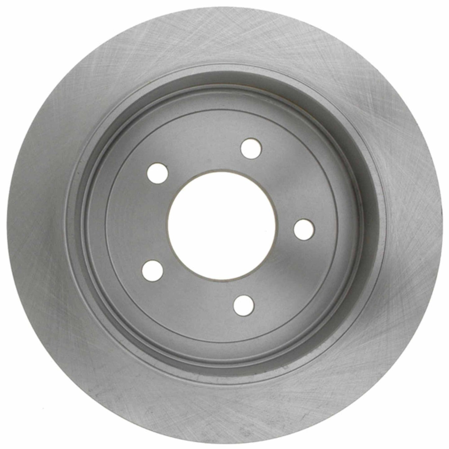Raybestos Brakes Disc Brake Rotor 66947R