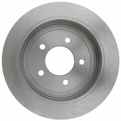 Raybestos Brakes Disc Brake Rotor 66947R
