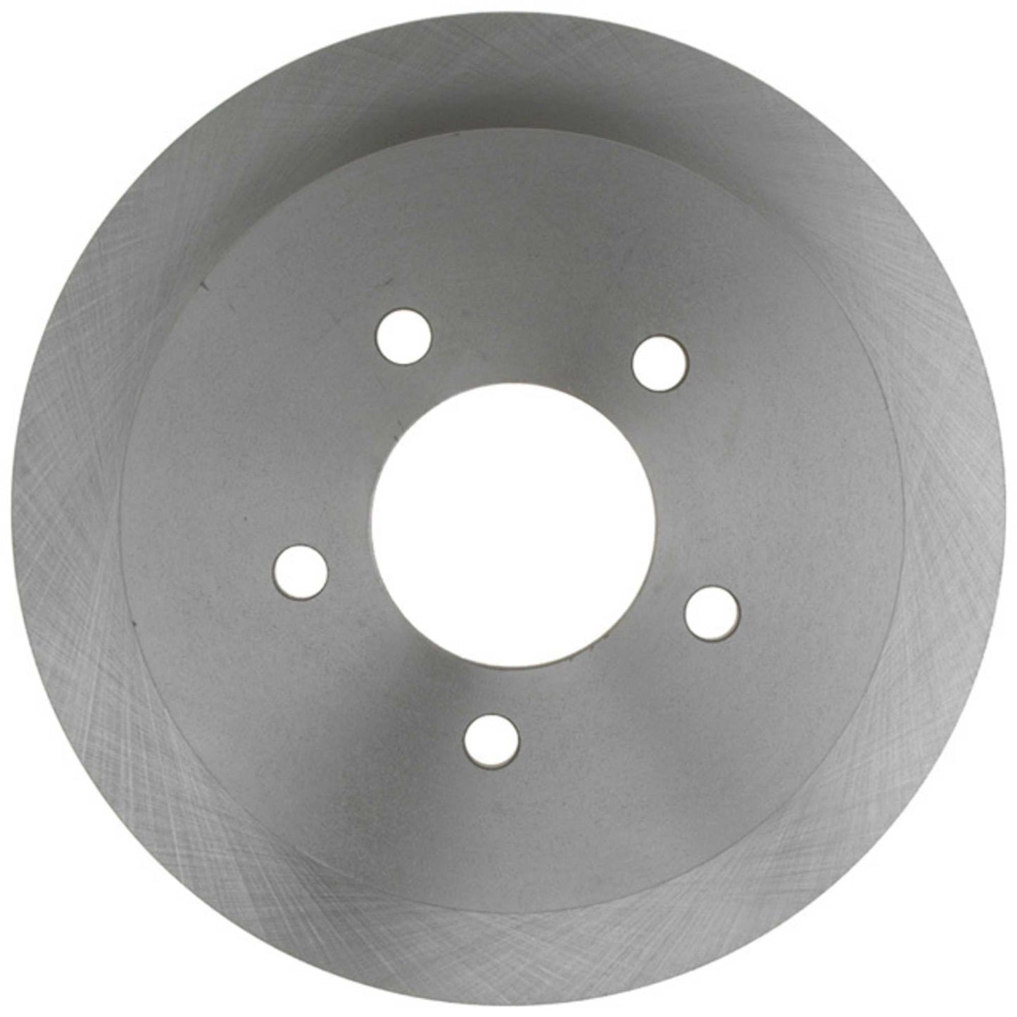Raybestos Brakes Disc Brake Rotor 66947R