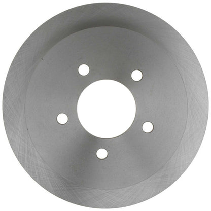 Raybestos Brakes Disc Brake Rotor 66947R