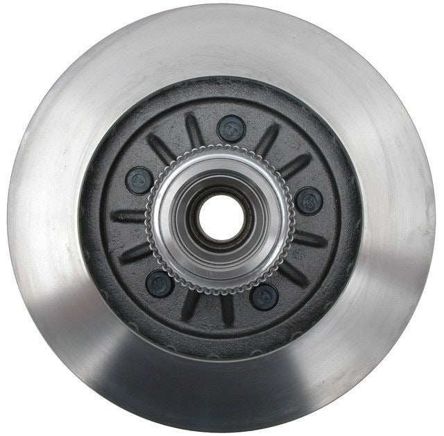 Raybestos Brakes Disc Brake Rotor and Hub Assembly 66984R