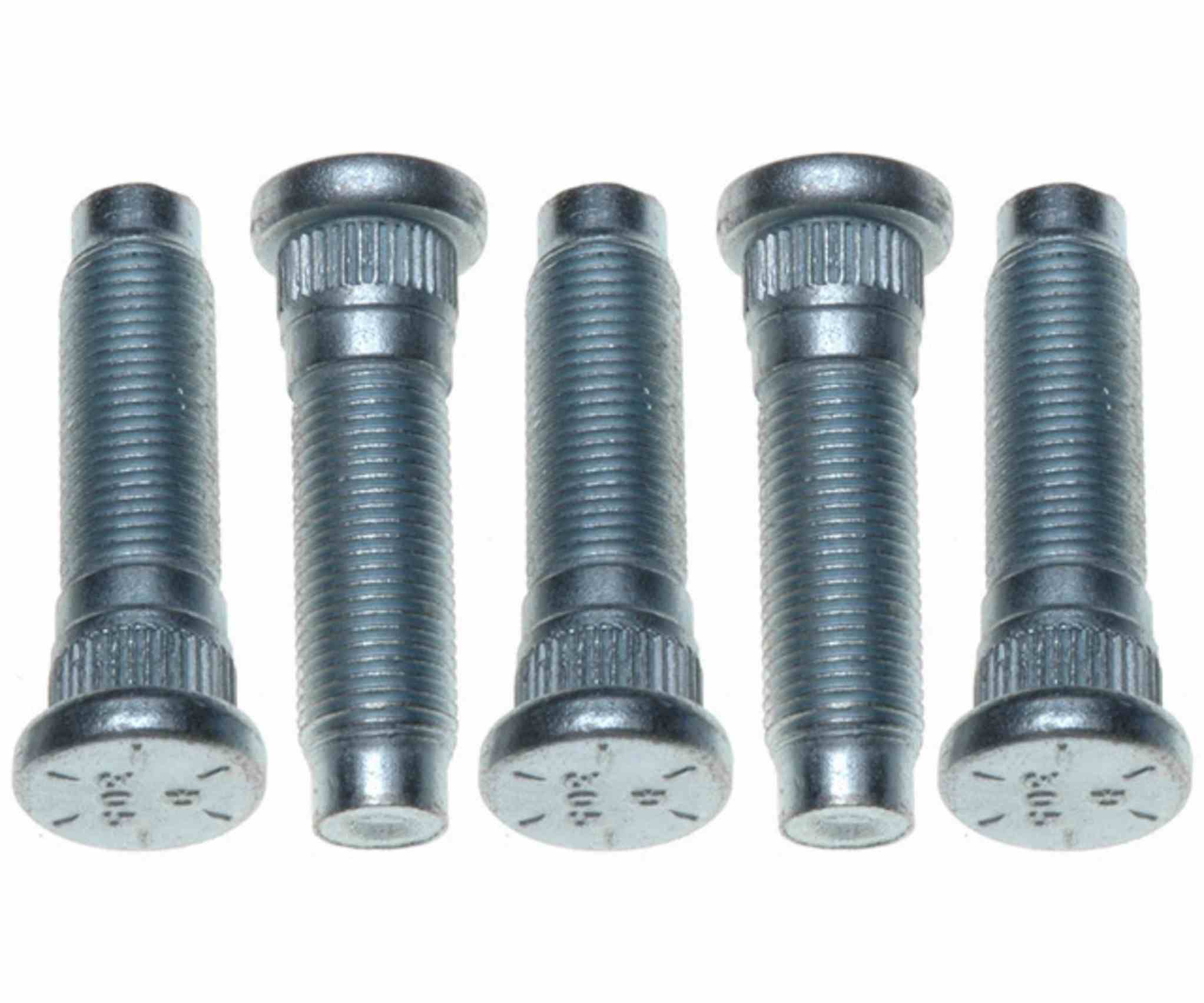 Raybestos Brakes Wheel Lug Stud 6713B