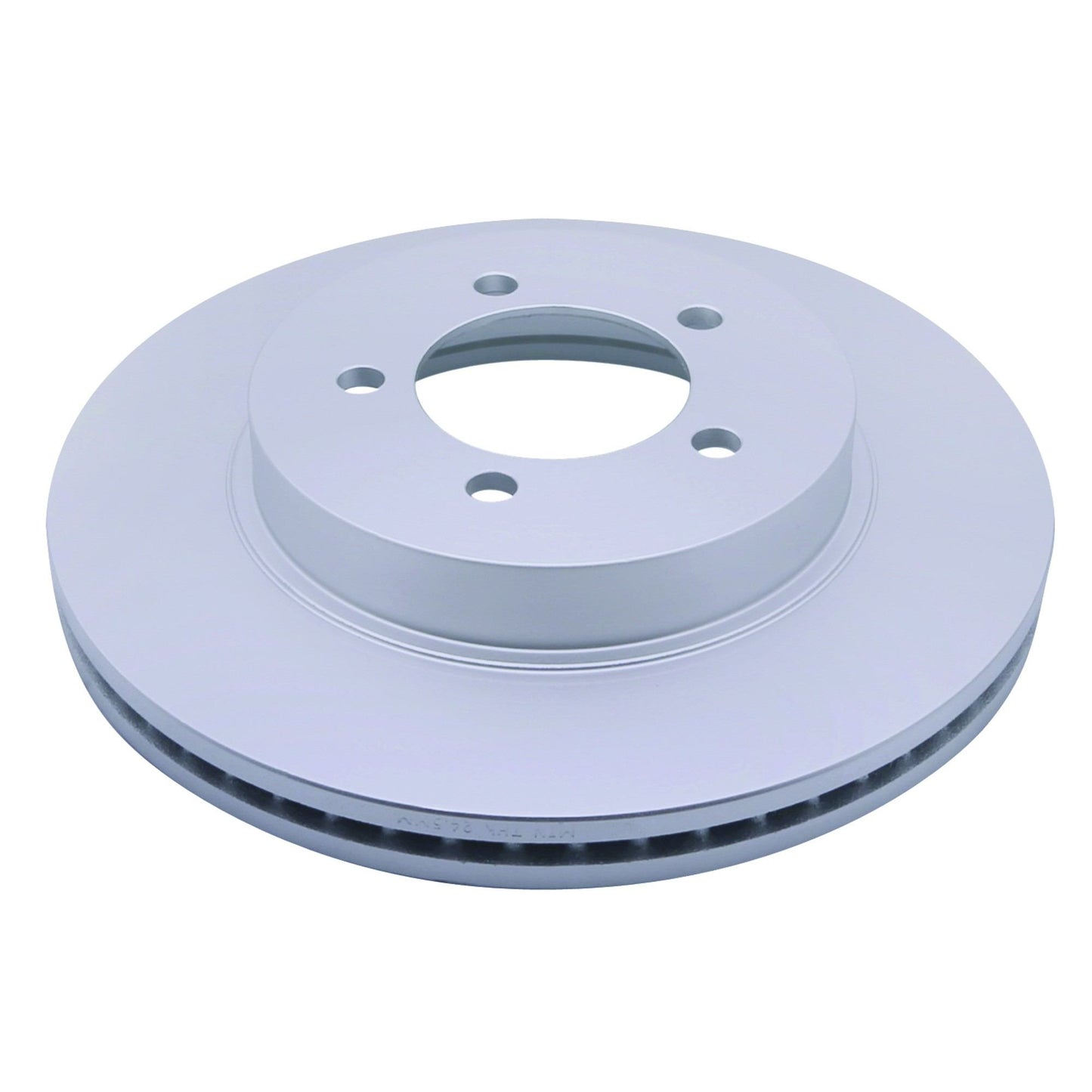 Raybestos Brakes Disc Brake Rotor 680014FZN