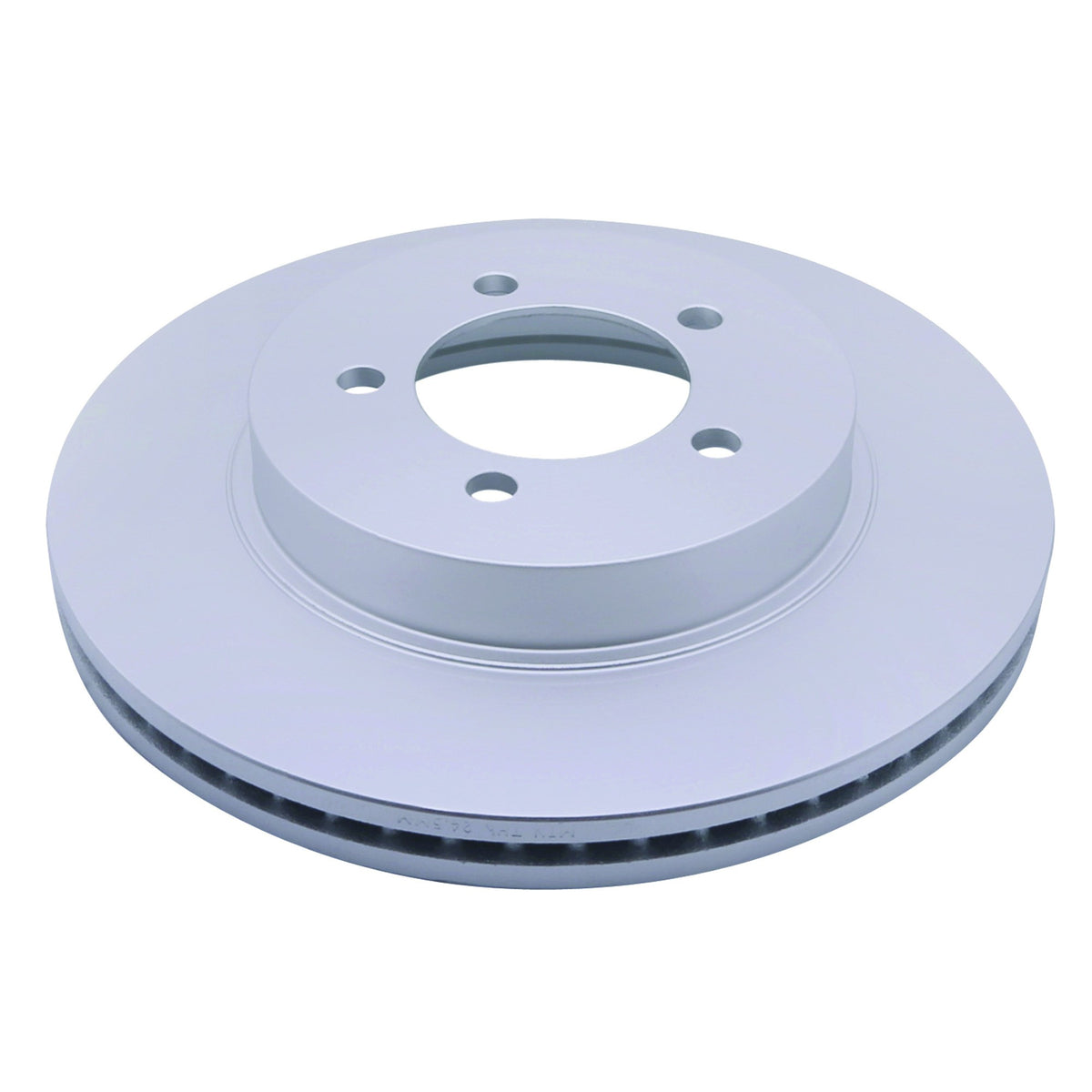 Raybestos Brakes Disc Brake Rotor 680014FZN