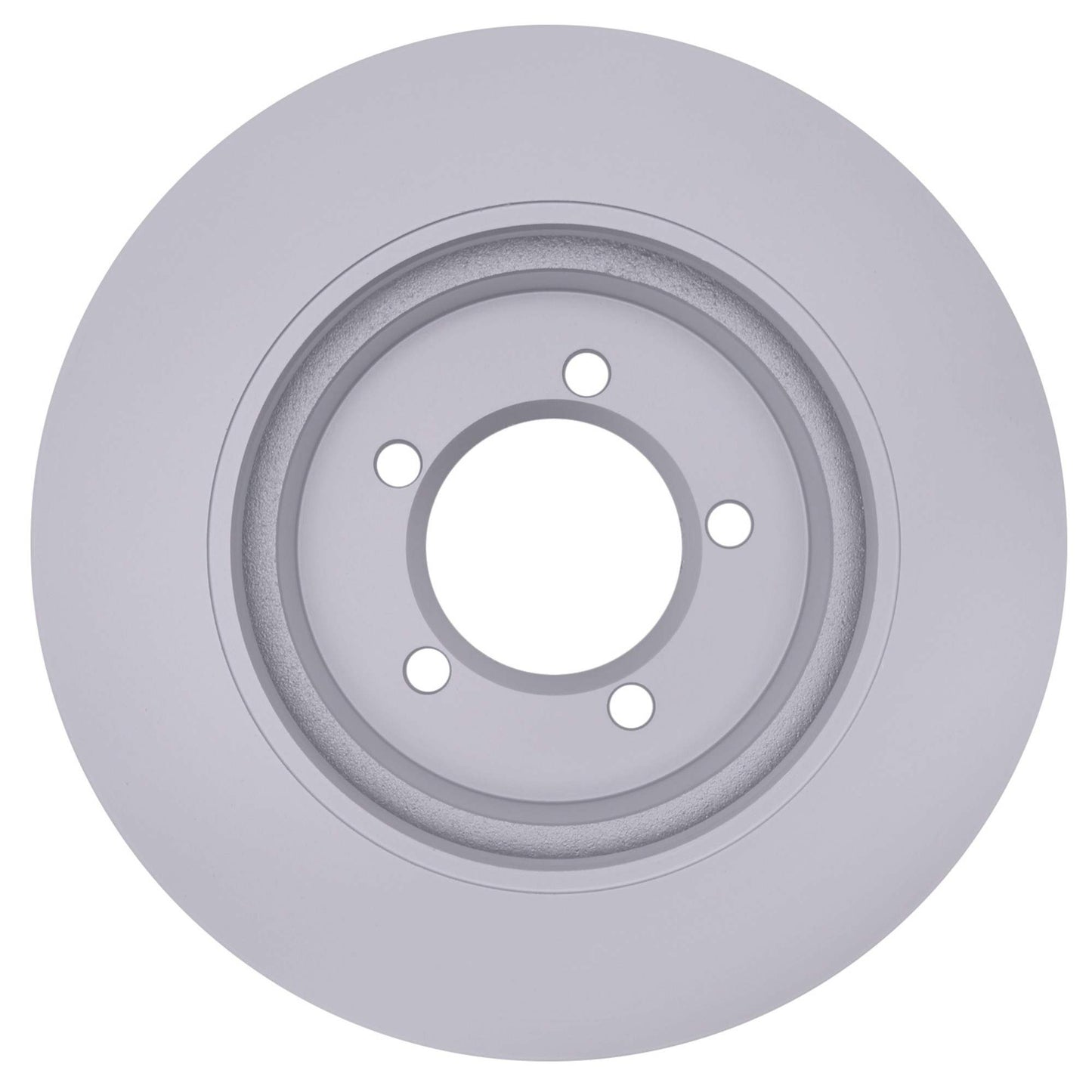 Raybestos Brakes Disc Brake Rotor 680014FZN