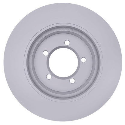 Raybestos Brakes Disc Brake Rotor 680014FZN