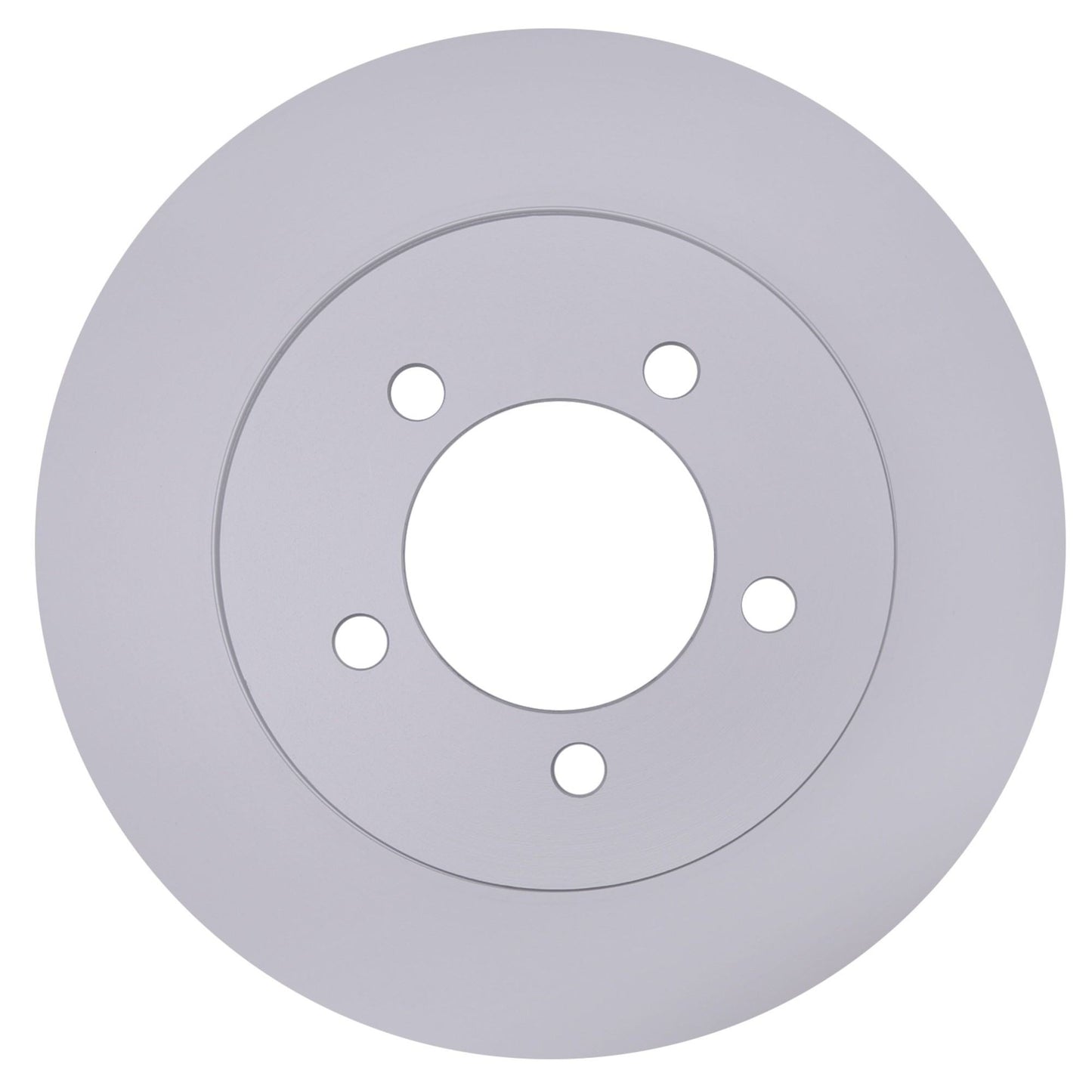 Raybestos Brakes Disc Brake Rotor 680014FZN